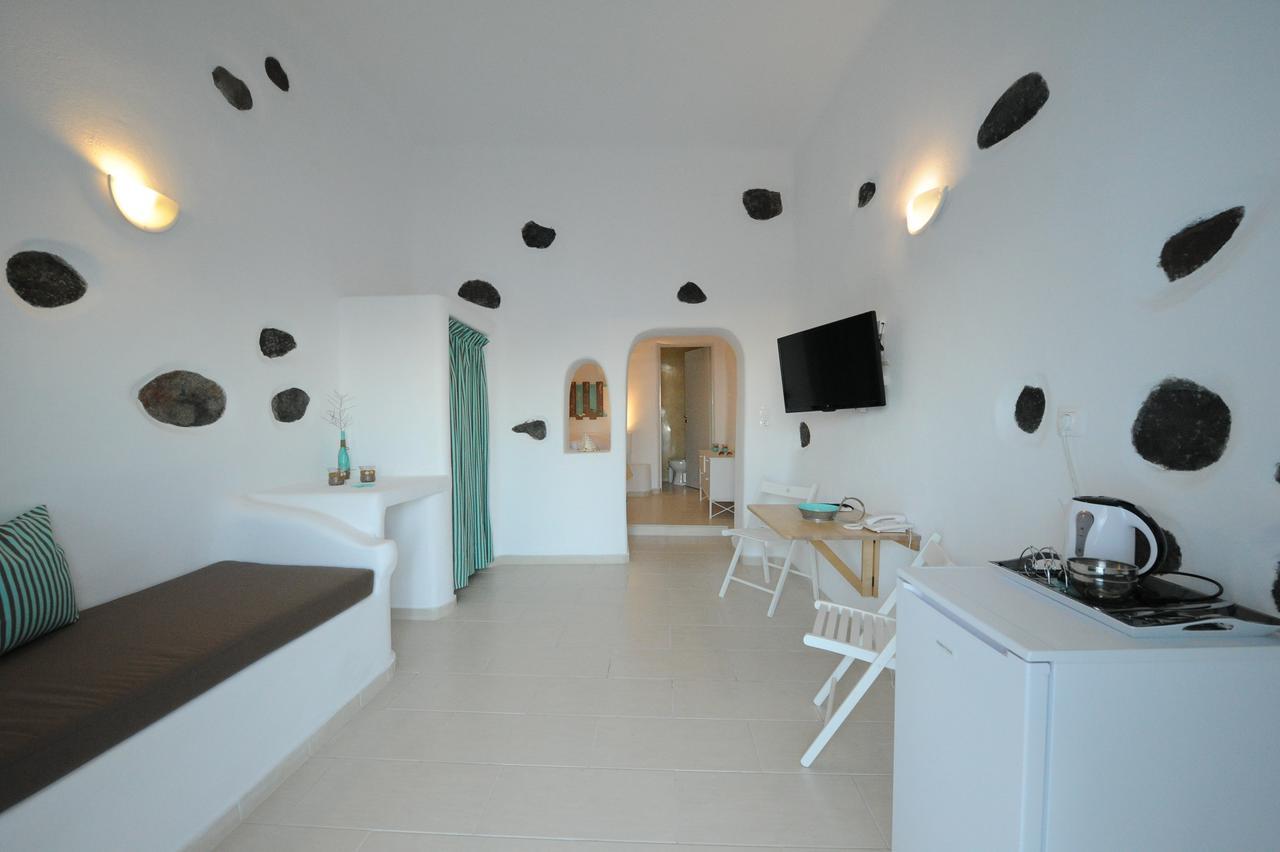 Manias Fira Residences Ngoại thất bức ảnh