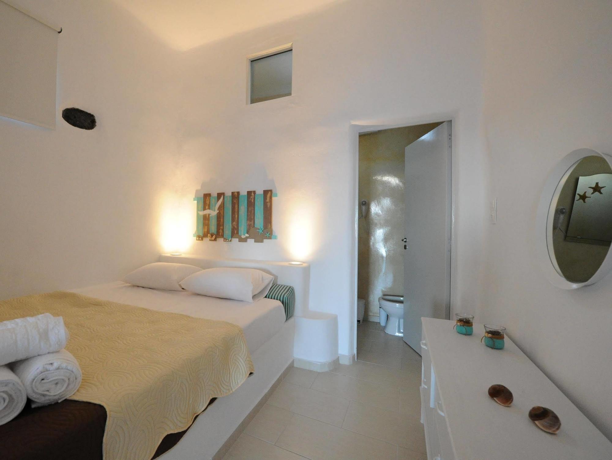 Manias Fira Residences Ngoại thất bức ảnh