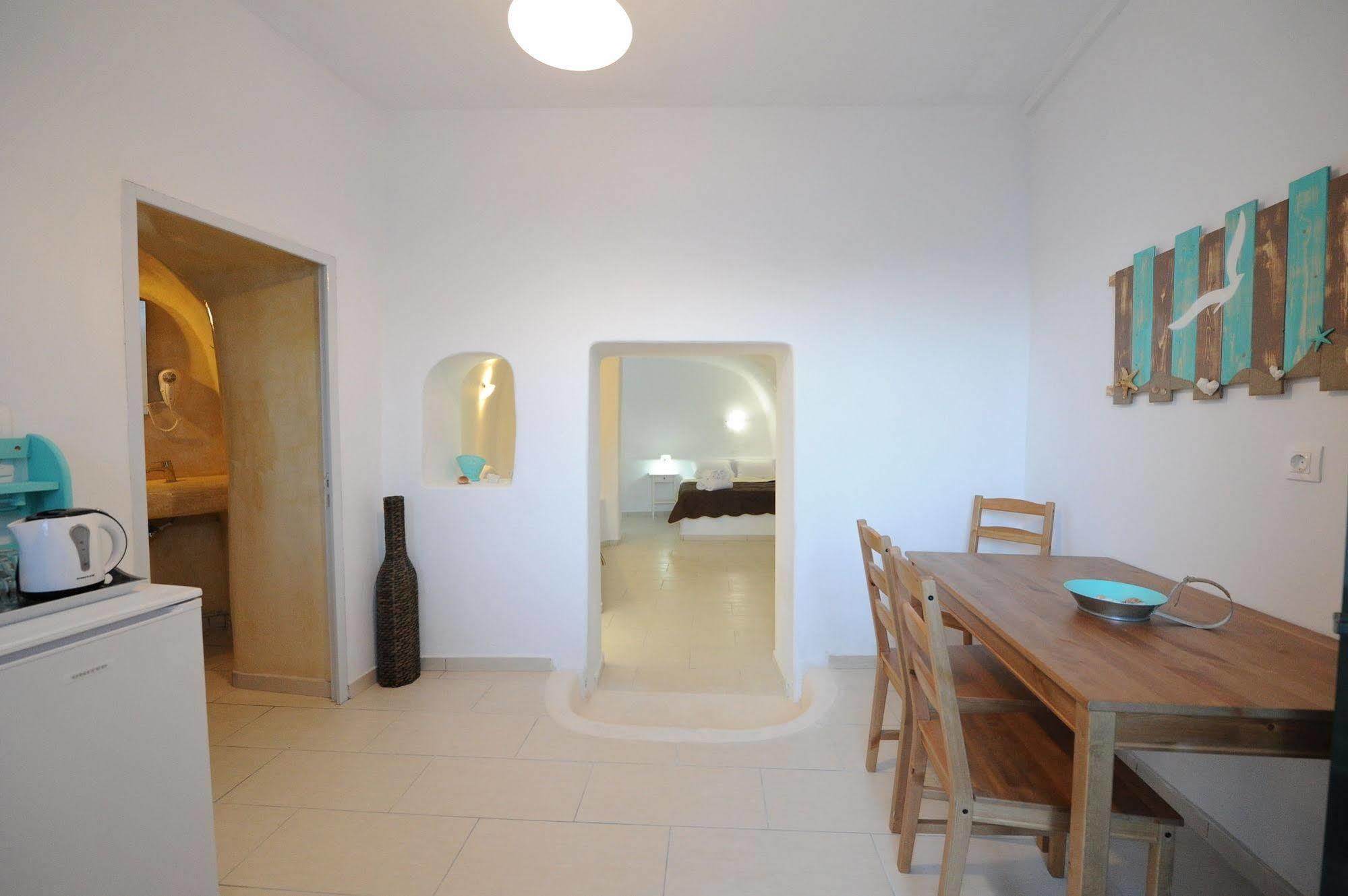 Manias Fira Residences Ngoại thất bức ảnh