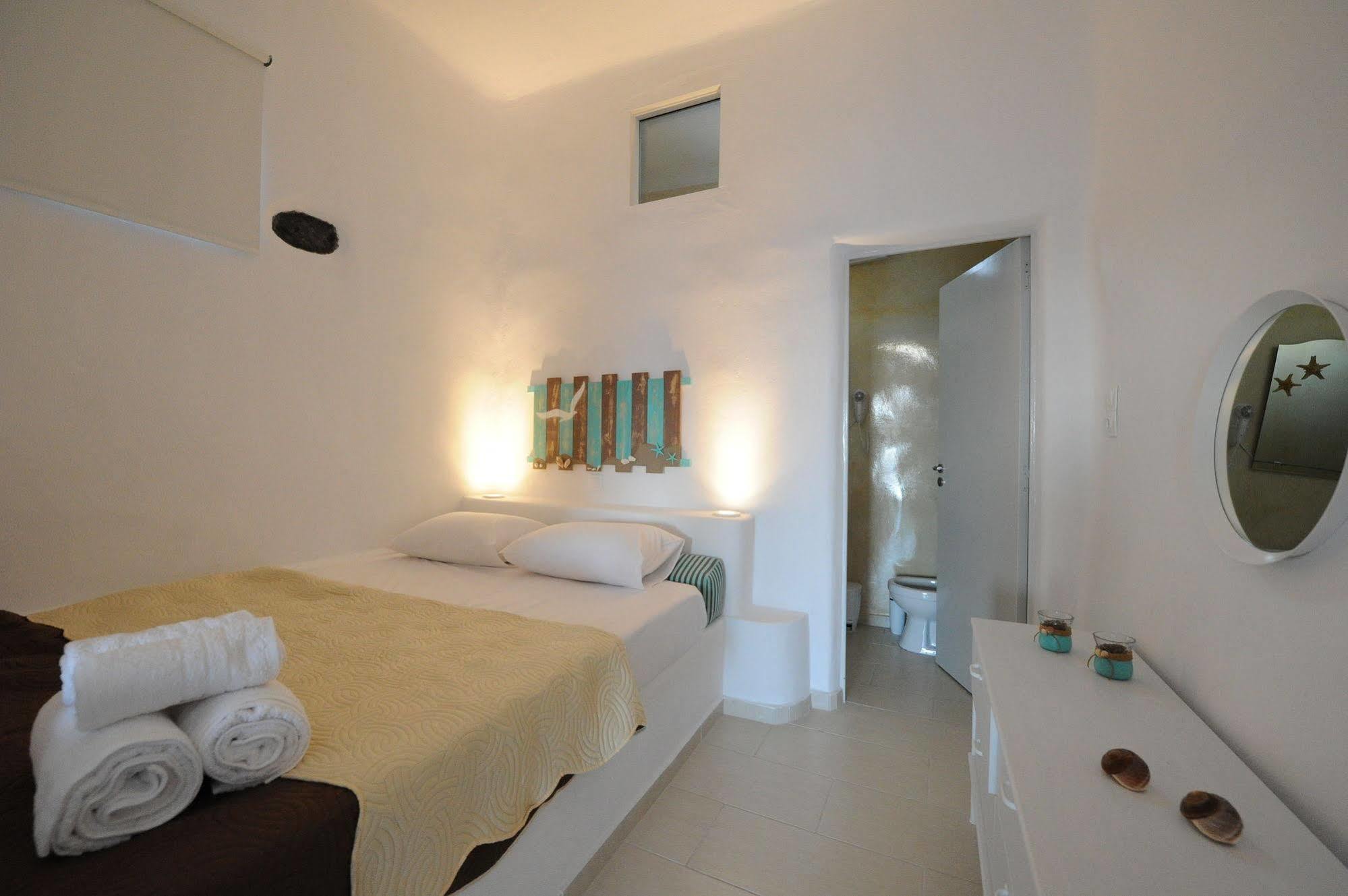 Manias Fira Residences Ngoại thất bức ảnh